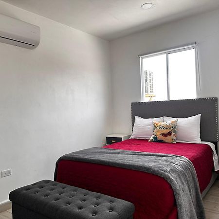 Las Mariposas Mini Suites Rosarito Exteriér fotografie