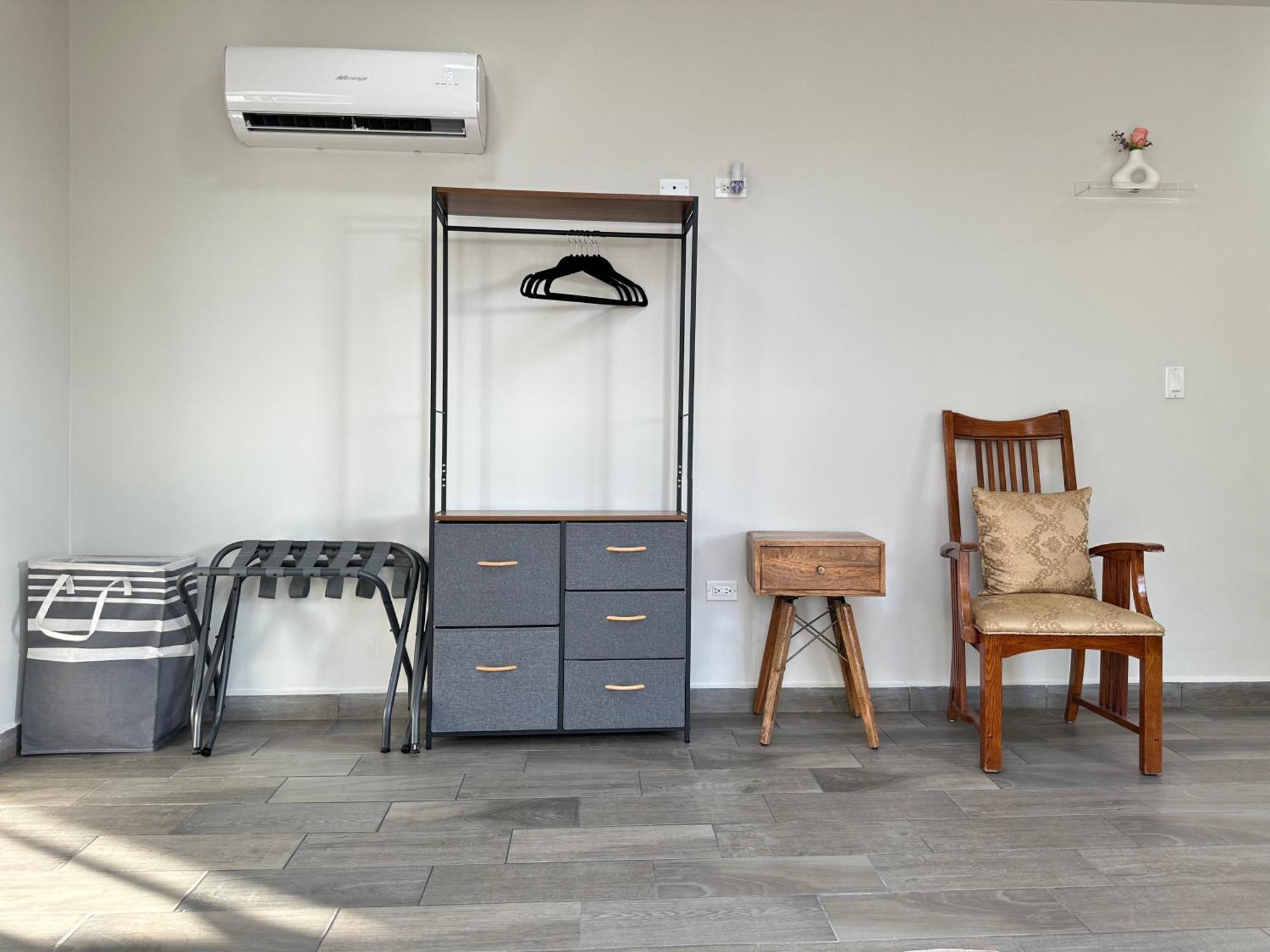 Las Mariposas Mini Suites Rosarito Exteriér fotografie
