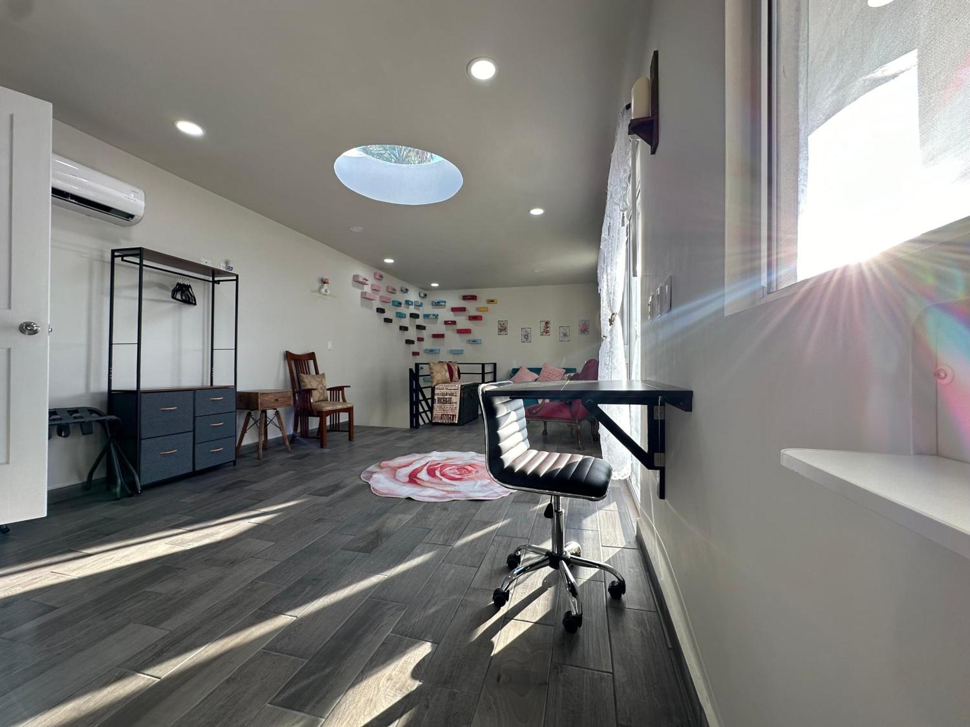 Las Mariposas Mini Suites Rosarito Exteriér fotografie
