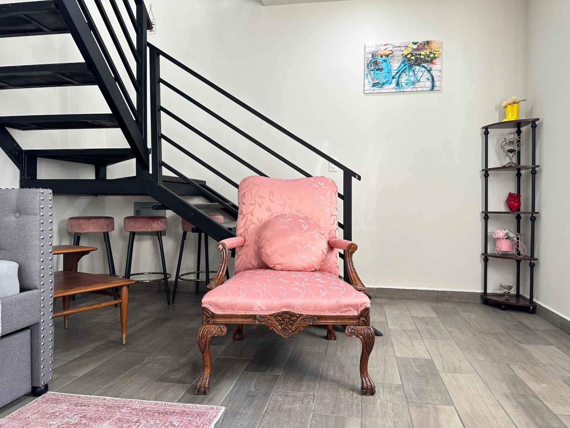 Las Mariposas Mini Suites Rosarito Exteriér fotografie