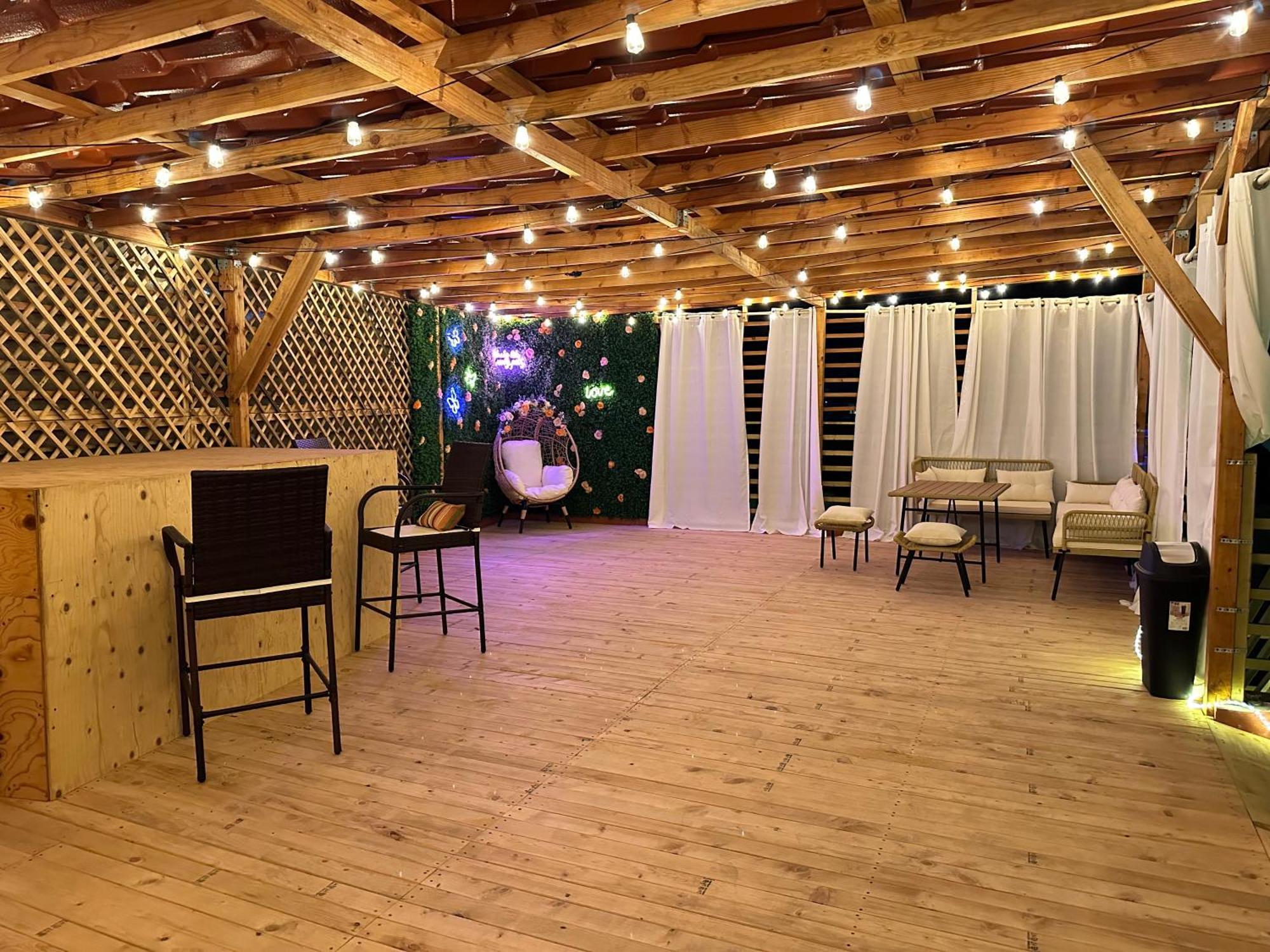 Las Mariposas Mini Suites Rosarito Exteriér fotografie