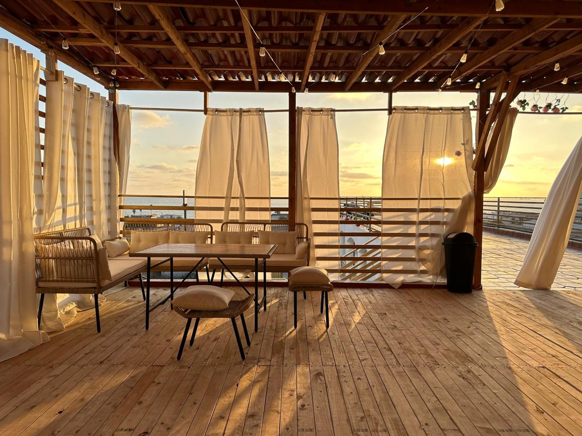 Las Mariposas Mini Suites Rosarito Exteriér fotografie